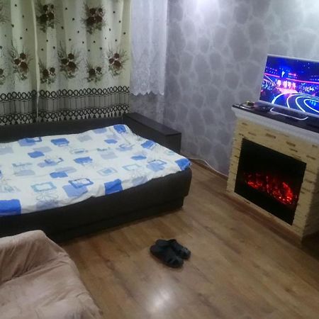 Квартира На Проспекті Uzhhorod Luaran gambar
