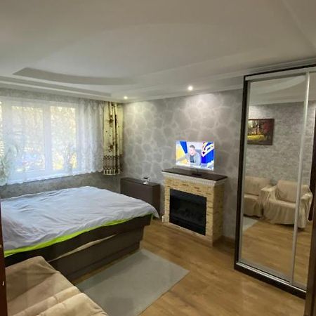 Квартира На Проспекті Uzhhorod Luaran gambar